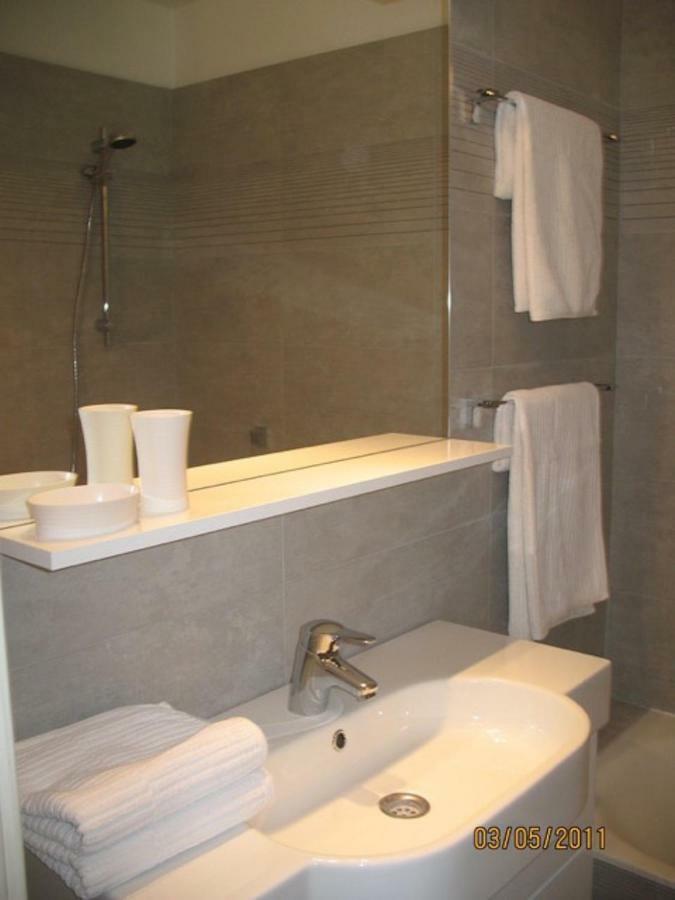 Les Hameaux Apartment Bandol Bagian luar foto