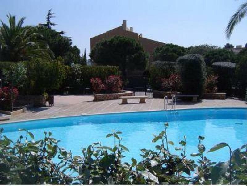 Les Hameaux Apartment Bandol Bagian luar foto